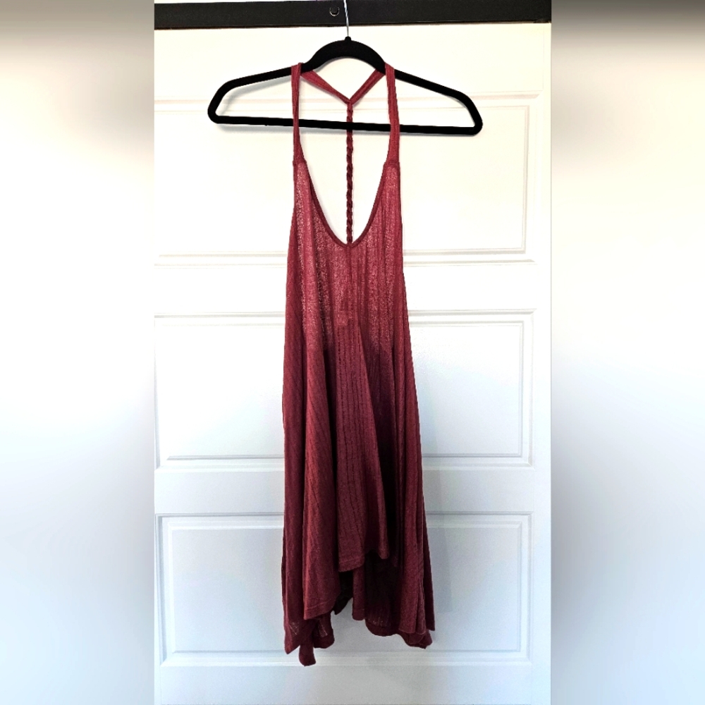 Billabong dress/cover up